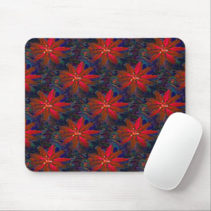 Fun Time Fleurs...... Mouse Pad