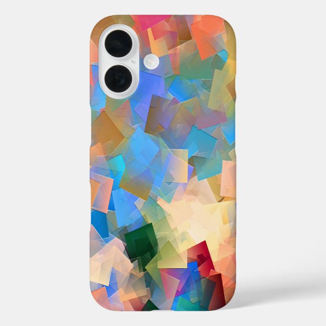 Fun Timez.... Case-Mate iPhone Case (Back)