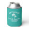 Fun Tropical Palm Tree Retro Summer Beach Travel