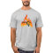 Fun Unique Graphic T-shirt