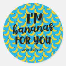 Fun Valentine Favor for Friends, Classmates & Coup