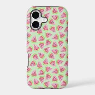 Fun Watercolor Patterned