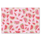 Fun Watercolor Watermelon Gift