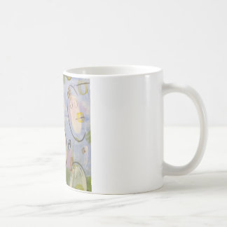 Fun with Birds by Ashley, Sandy & John Coffee Mug