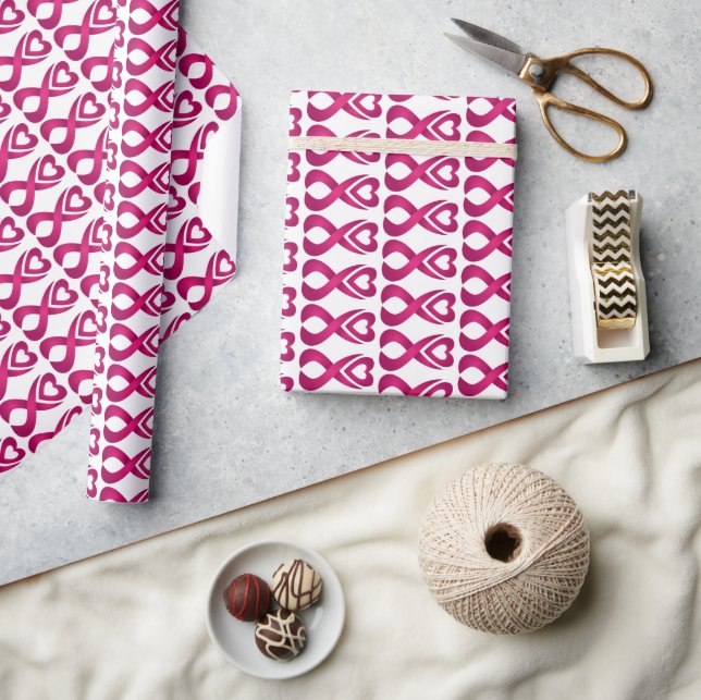 Fun Xoxo Love Wrapping Paper (Crafts)