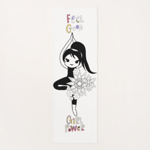 Fun Yoga Mat