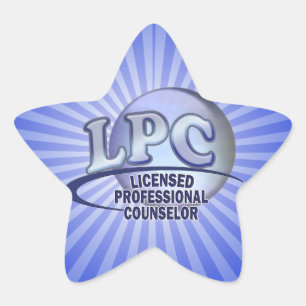 FunBlueLPC.png Star Sticker