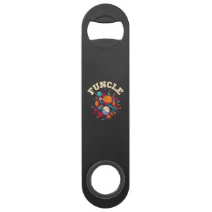Funcle Bar Key