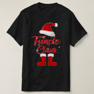 funcle claus T-Shirt