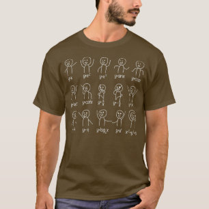 Function Graph Math Funny T T-Shirt