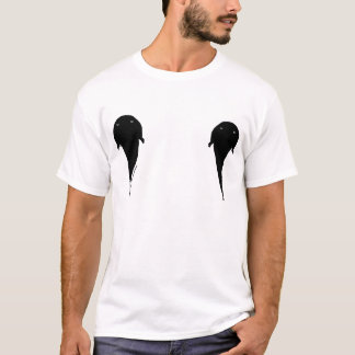 Functional Morphology Of Marine Fish T-Shirt