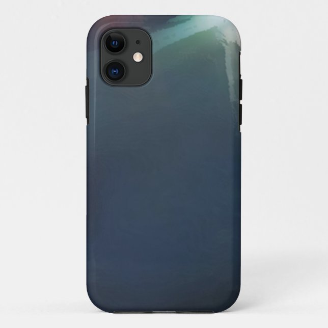 Funda De Case-Mate Para iPhone Abstract Case (Back)