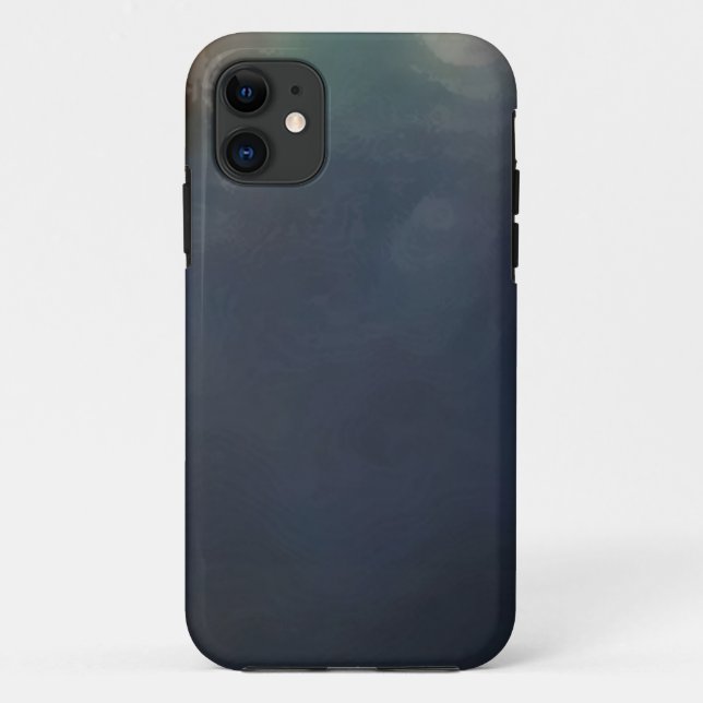 Funda De Case-Mate Para iPhone Venice_Italy_Canal_ Case-Mate iPhone Case (Back)