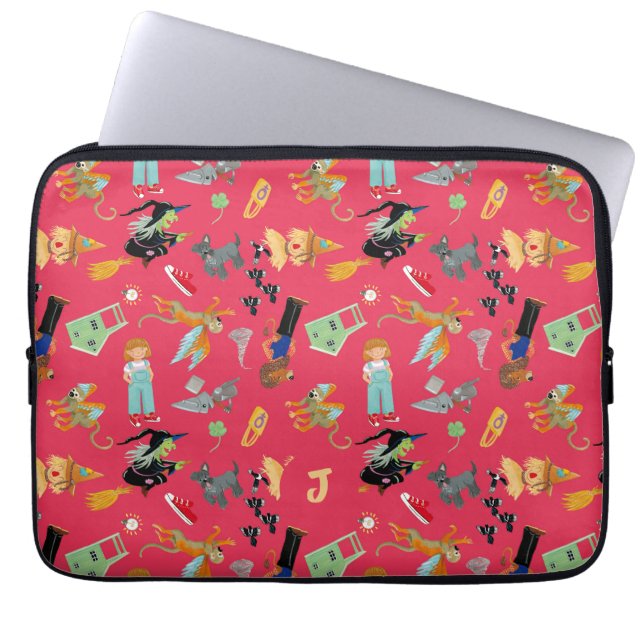 Funda de laptop sleeve (Front)