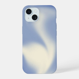 Funda iPhone 15 Blue Sky