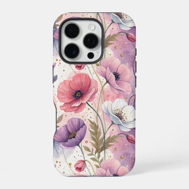 Funda para celular iPhone case (Back)