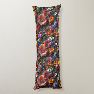Funda para edredón body pillow