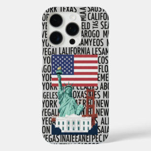 Funda para iPhone / iPad 16 Pro Case