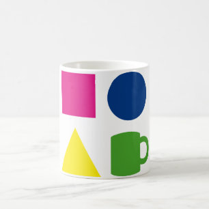 Fundamental Coffee Mug