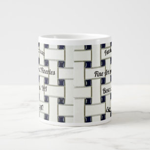 Fundarosa Jumbo Mug