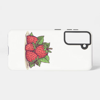 Fundas Samsung Galaxy Case