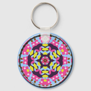FUNDELICA Keychain