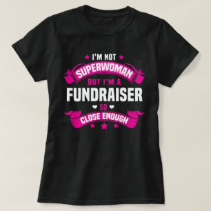 Fundraiser T-Shirt