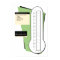 Fundraising Thermometer