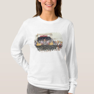 Funeral Car of the Duke of Wellington, 1853 T-Shirt