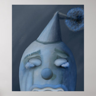 Funeral Confetti  Poster