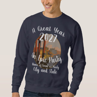 FUNERAL HG FV LF LIFE CELEBRATION MEMORIAL LOVE SWEATSHIRT