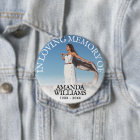 Funeral In Loving Memory Photo