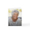 Funeral Memorial Folded Photo