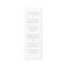 Funeral Memorial | In Loving Memory Bookmark Card
