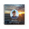 Funeral Ocean Sunset Photo In Memory Guestbook