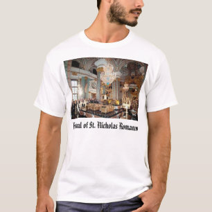 Funeral of Nicholas II, ... T-Shirt