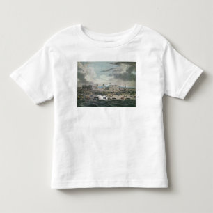 Funeral Procession of the late Toddler T-shirt