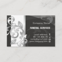Funeral services