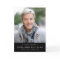 Funeral Thank You Cards | Memory of A Loved One 3