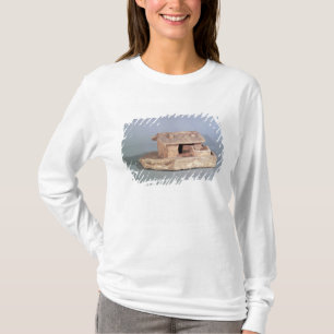 Funerary model of farm, from Thanh Hoa T-Shirt