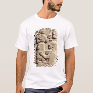 Funerary stele of the scribe Tarhunpijas, Neo-Hitt T-Shirt
