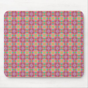 Funfair Mouse Pad