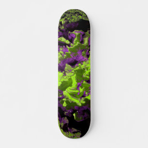 FUNGI BOARD SKATEBOARD