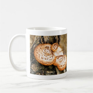 FUNGI COFFEE MUG