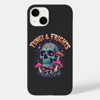 Fungi & Frights Case-Mate iPhone 14 Case