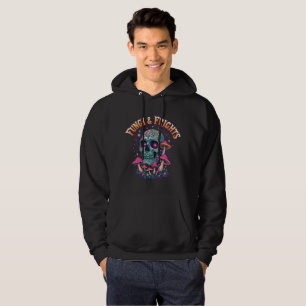 Fungi & Frights  Hoodie