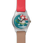 Fungi: Watch
