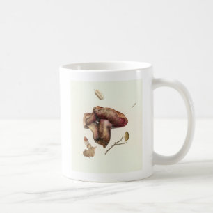 Fungus Coffee Mug