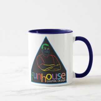 funhouse mug