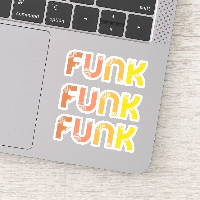 Funk (Detail)
